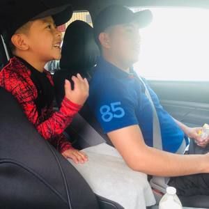 Meet your Posher, Dany